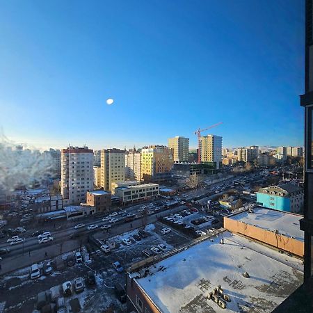 Cozy Apartment Near City Center Улан-Батор Екстер'єр фото